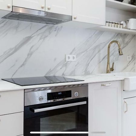 Amazing And New Apartment Five Minutes From Gran Via 马德里 外观 照片