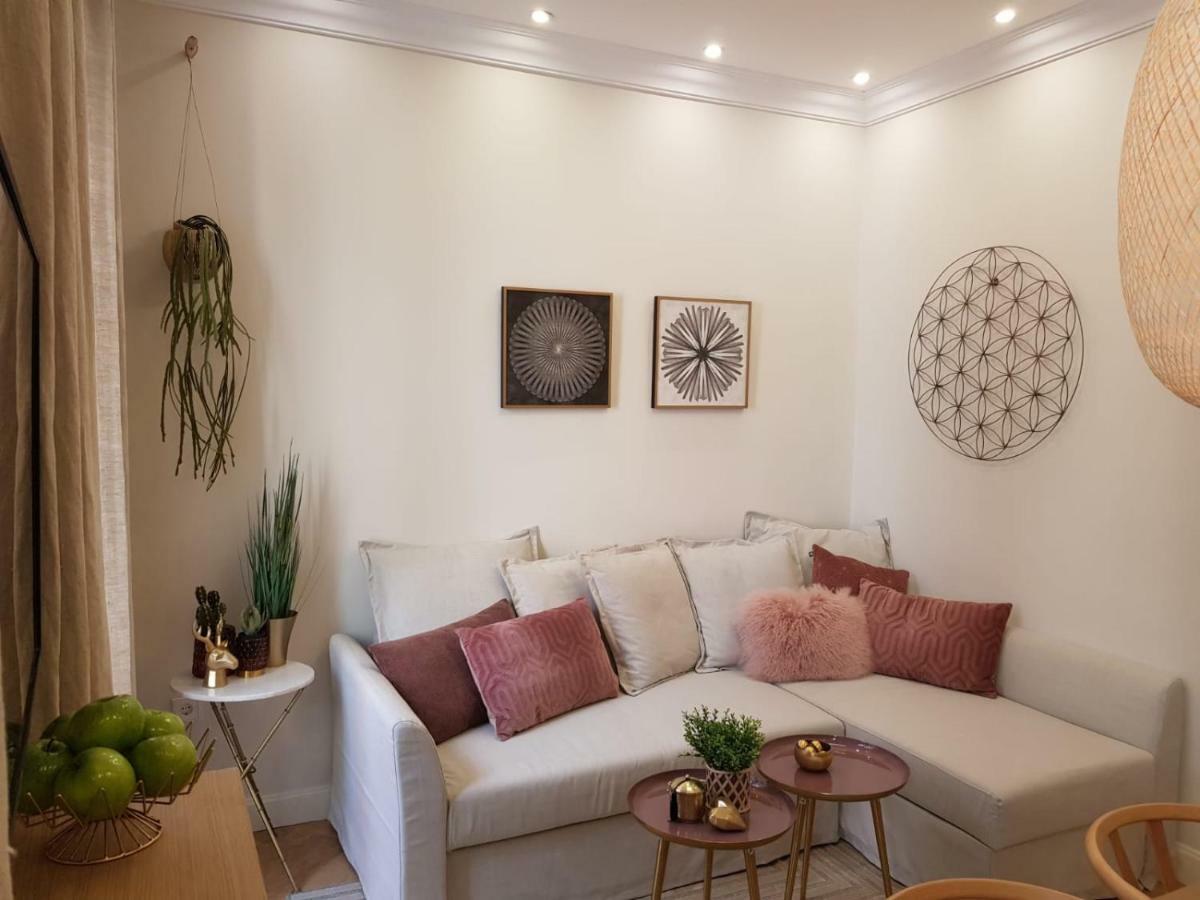 Amazing And New Apartment Five Minutes From Gran Via 马德里 外观 照片