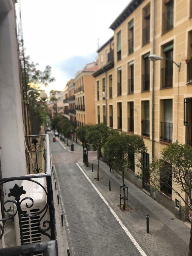 Amazing And New Apartment Five Minutes From Gran Via 马德里 外观 照片