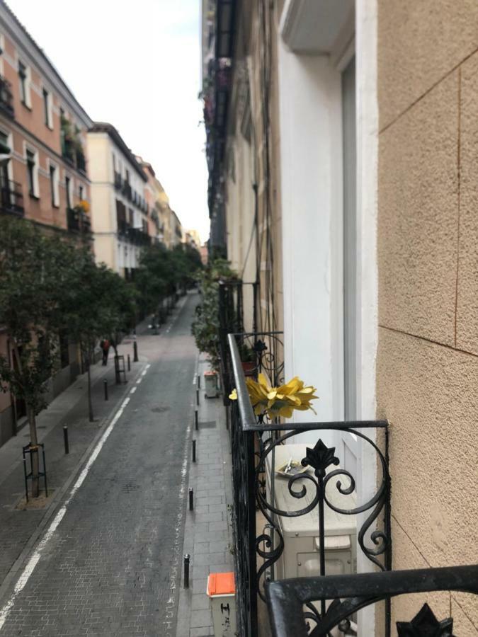 Amazing And New Apartment Five Minutes From Gran Via 马德里 外观 照片