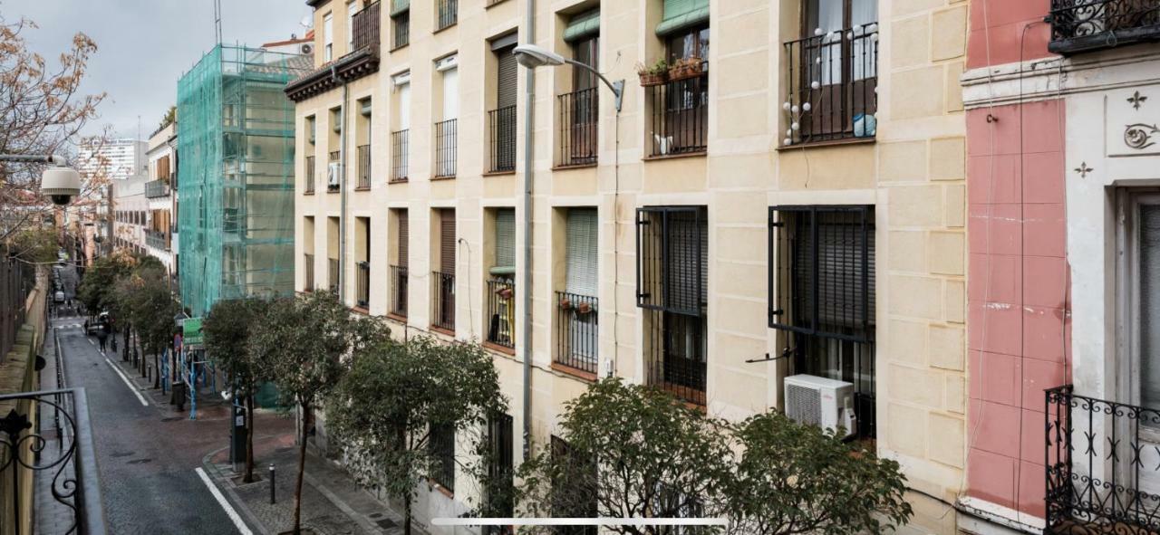Amazing And New Apartment Five Minutes From Gran Via 马德里 外观 照片